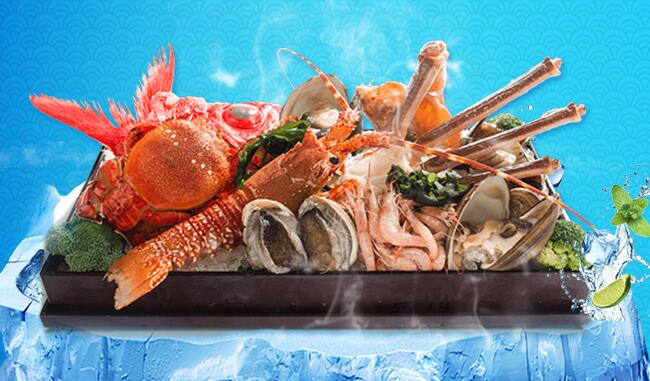 入冬了，食補怎少得了海鮮？